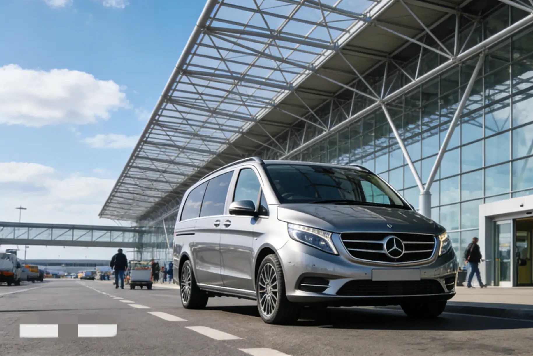 VIP ve Transfer Hizmetleri