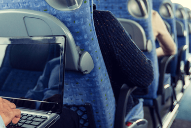 Personel Taşımacılığı